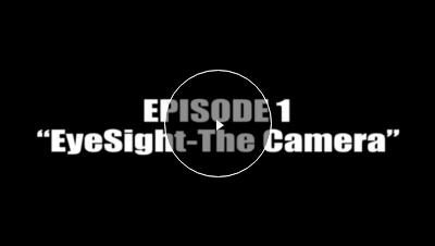 SUBARU 技术故事  趣闻 1  EyeSight - 立体摄像头