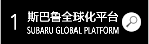 斯巴鲁全球化平台 （SUBARU GLOBAL PLATFORM） 