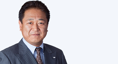 饭田政巳先生就任斯巴鲁汽车（中国）有限公司董事·总经理