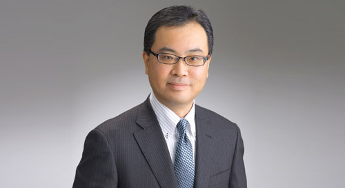 高桥博昭先生接任斯巴鲁汽车（中国）有限公司董事·总经理