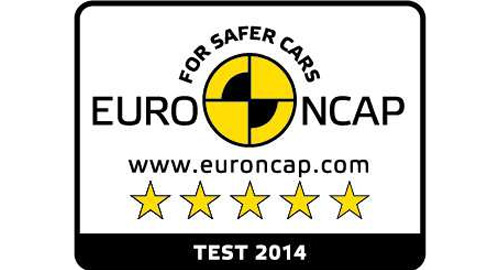 斯巴鲁车型连获JNCAP和Euro NCAP最高等级安全评定