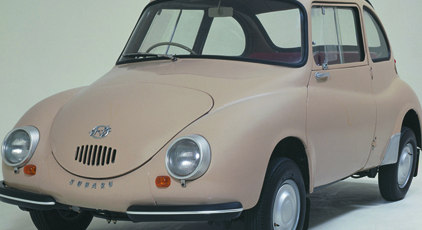 斯巴鲁创新汽车技术和60周年纪念版车型将齐聚亮相北京车展