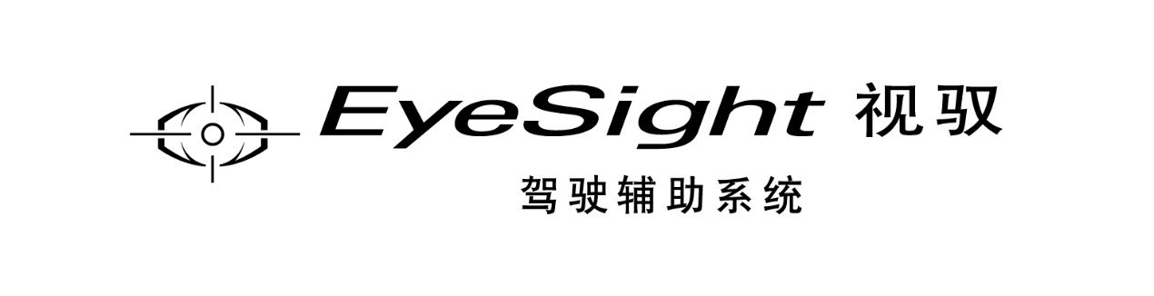 EyeSight视驭驾驶辅助系统